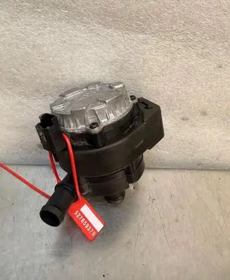 Renault Trafic III (X82) Electric auxiliary coolant/water pump 