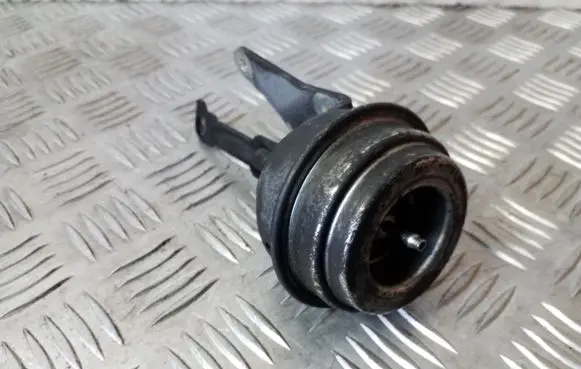Suzuki Grand Vitara II Turbo system vacuum part 