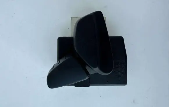 BMW 5 E60 E61 Seat control switch 6926962 15929001 26926962