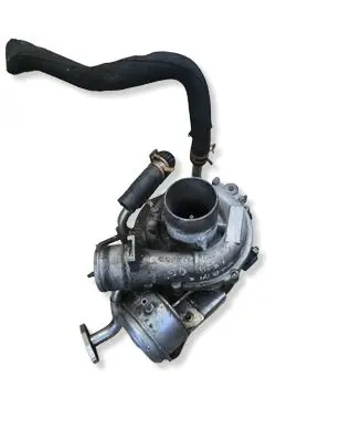 Renault Scenic II - Grand scenic II Turbo GTA1546LV