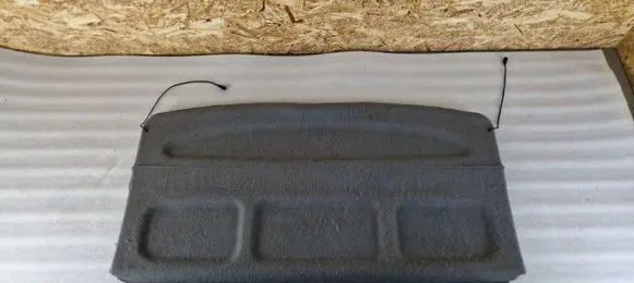 Citroen Xsara Picasso Parcel shelf 