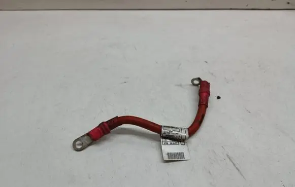 BMW 1 F20 F21 Positive cable (battery) 7500003