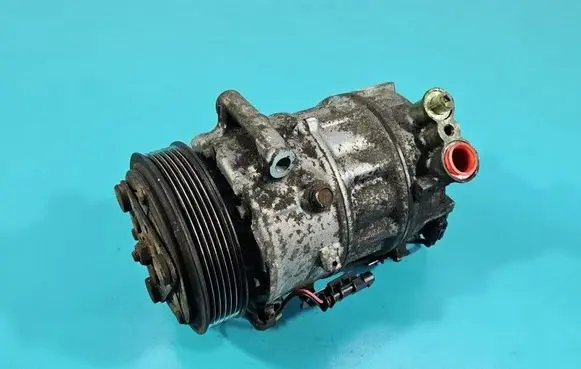 Opel Insignia A Air conditioning (A/C) compressor (pump) P22861336 IMPRK1573207