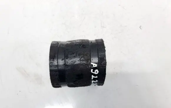 Toyota Corolla Verso AR10 Intercooler hose/pipe