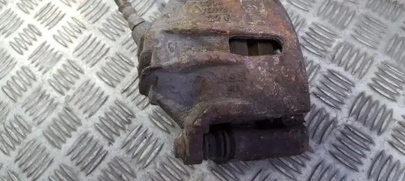 Citroen Berlingo Front brake caliper 0204y0113122f
