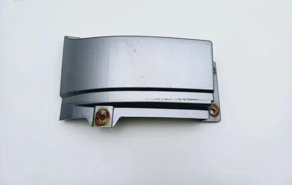 Opel Zafira A Rear/tail light trim molding 90580803
