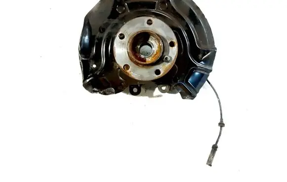 BMW X3 F25 Rear wheel hub