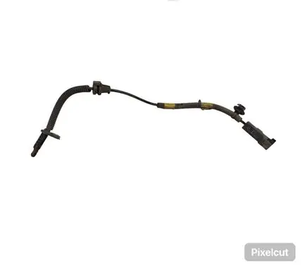 Ford Fusion II ABS rear brake sensor JG9C2C190 JG9C2C190A1A