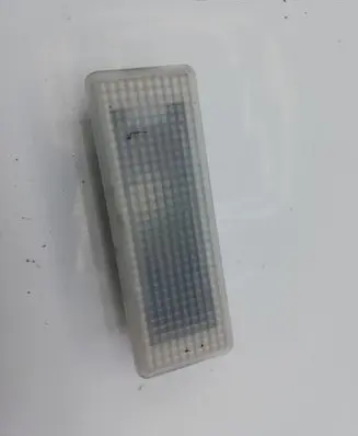 BMW X3 E83 Other interior light 6972605