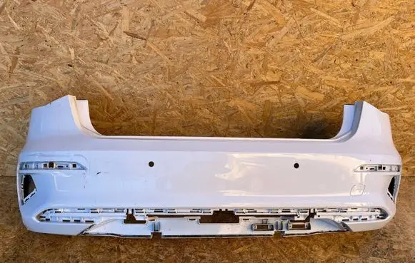 Audi RS3 8Y Rear bumper 8Y4807511