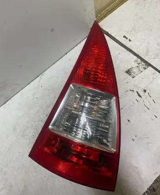 Citroen C3 Rear/tail lights 2572