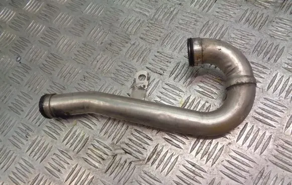 Nissan Micra Turbo air intake inlet pipe/hose