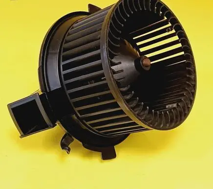 Peugeot 206 Heater fan/blower 64245