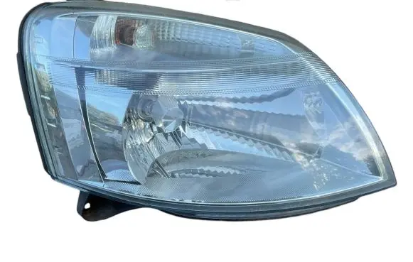 Citroen Berlingo Headlight/headlamp