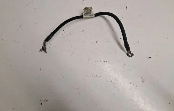 Audi A3 S3 8V Negative earth cable (battery) 5Q0971250Q