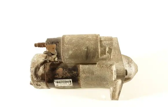 Opel Insignia A Starter motor 55352882 M001T30172 8M18