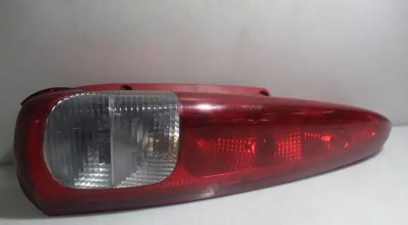 Chevrolet Rezzo Rear/tail lights