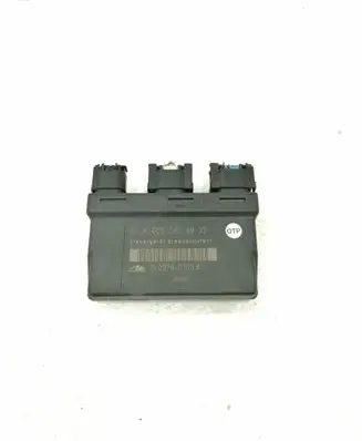 Mercedes-Benz E W210 Other control units/modules A0255454832
