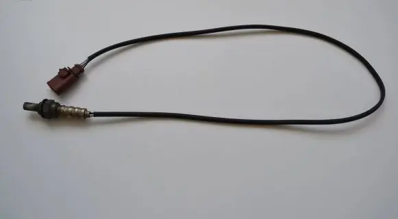 Audi A4 S4 B7 8E 8H Lambda probe sensor 06E906265D