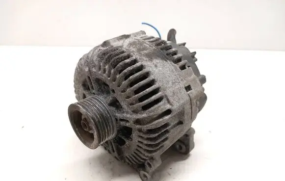 Audi A8 S8 D3 4E Generator/alternator LRA02364