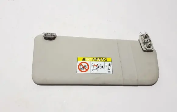 Peugeot Partner III Sun visor 98094983BJ