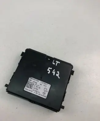 Renault Captur Other control units/modules 285256738R