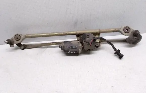 Saab 900 Front wiper linkage 4401113 1591008832
