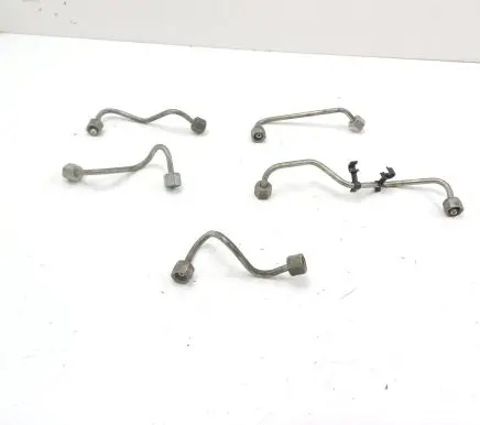 Chevrolet Orlando Fuel injector supply line/pipe 