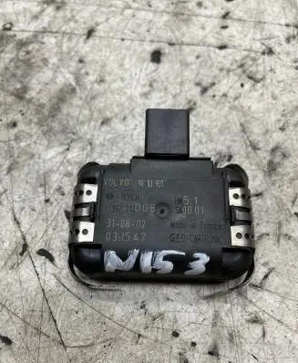 Volvo S60 Rain sensor 9483937