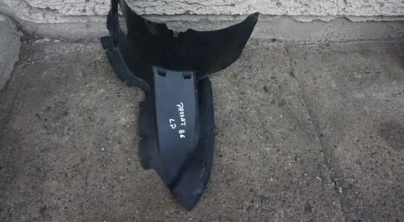 Volkswagen PASSAT B6 Front arch 