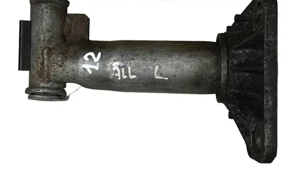 Audi A6 Allroad C5 Front bumper shock/impact absorber 