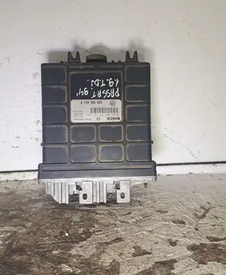 Acura ILX Engine control unit/module 028906021B 0281001172 0281001173