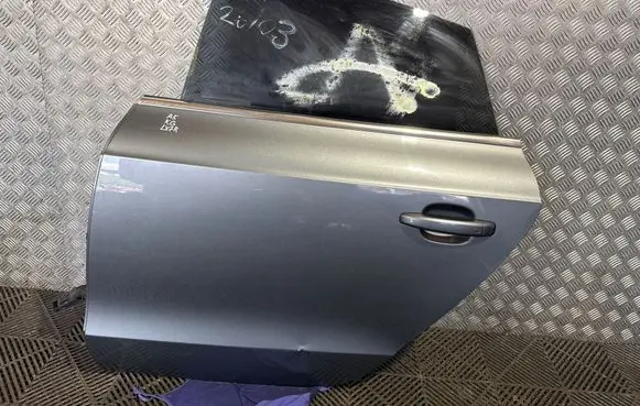 Audi A5 Sportback 8TA Rear door