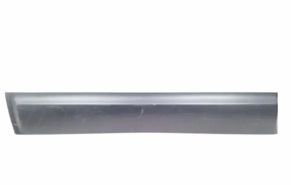 Nissan Qashqai Front door trim (molding) 80871BR01A