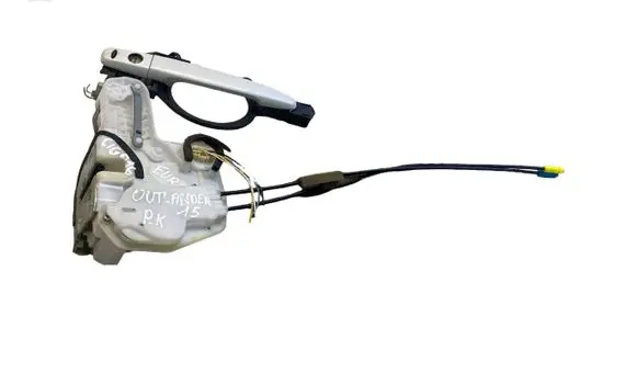 Mitsubishi Outlander Front door lock A047218 15205A