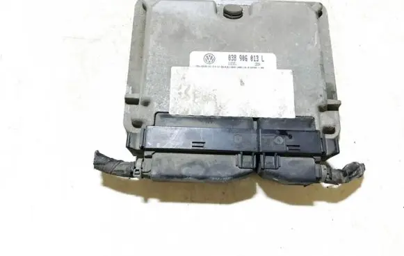 Seat Arosa Engine control unit/module 038906013l