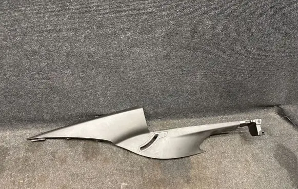 (C) pillar trim