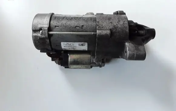 Ford Galaxy Starter motor DS7T11000LE