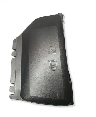Ford S-MAX Fuse box cover 6G9T14A076AD
