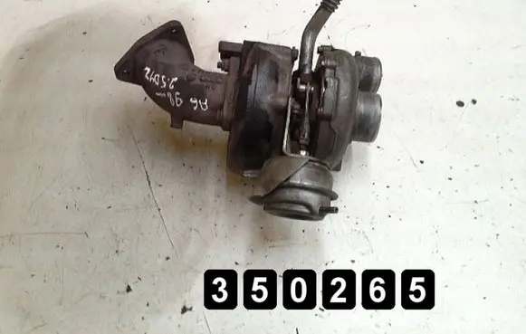 Audi A6 S6 C5 4B Turbo 059145701c