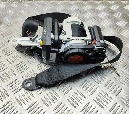 Audi e-tron Front seatbelt 4KE857705A