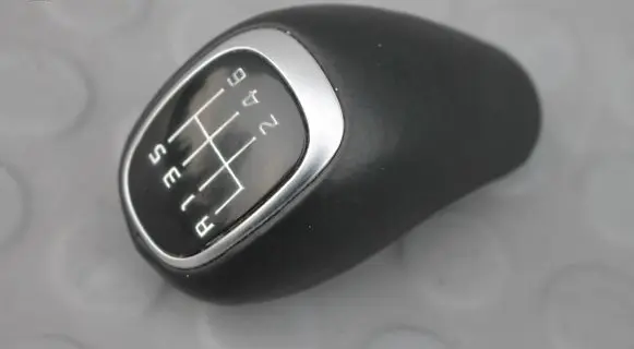 KIA Stonic Gear shift rod GALKA-STONIC GALKA-WYBIERAKA