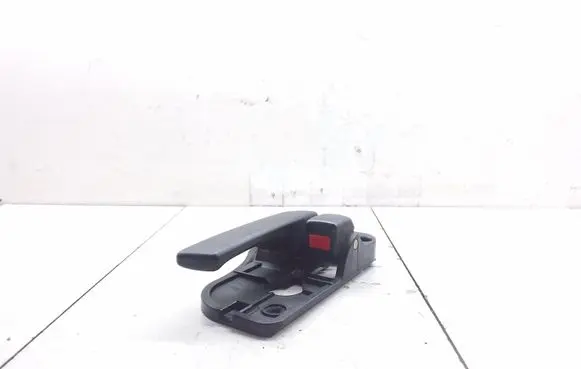 KIA Carens II Rear door interior handle 82613UN000