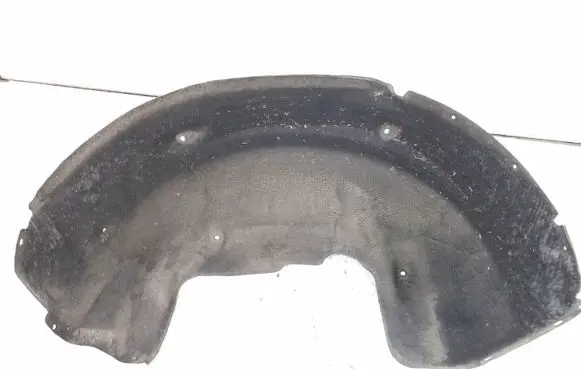 Mercedes-Benz GL X164 Rear arch fender liner splash guards A1648840722