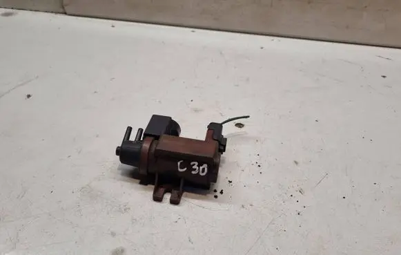 Volvo C30 Turbo solenoid valve 6G9Q9E882CA 70177100 06T352
