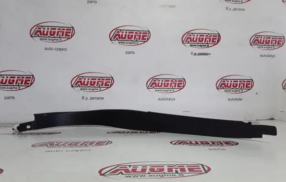 Volvo V60 Rear sill trim cover 30715888