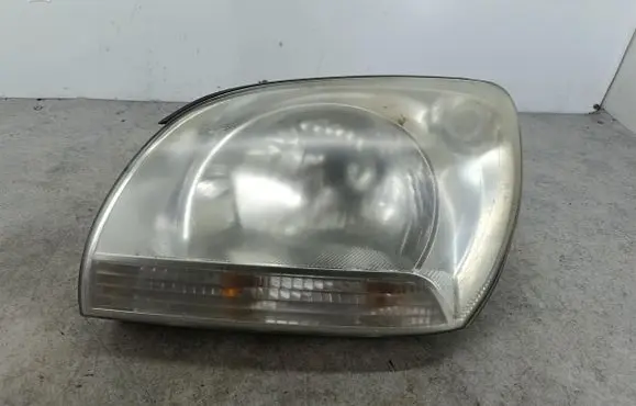 KIA Sportage Headlight/headlamp 
