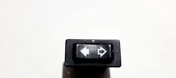 Land Rover Discovery Electric window control switch 2913