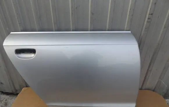 Audi A6 S6 C6 4F Rear door 