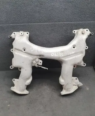 Intake manifold